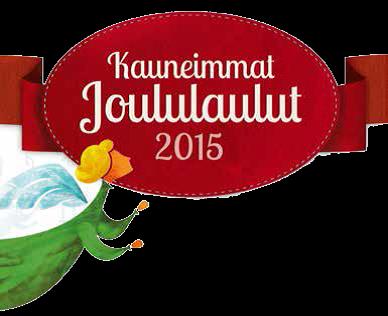 Kauneimmat Joululaulut Kauneimmat Joululaulut