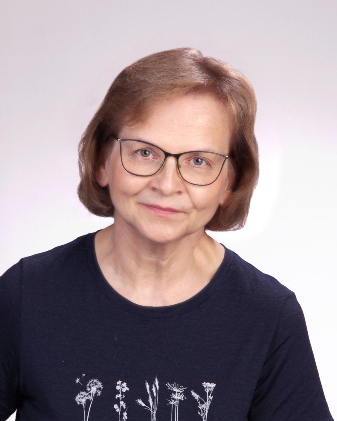 Aino Marttila