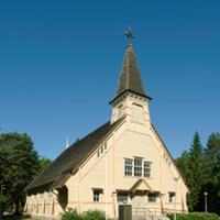 kuva kirkosta