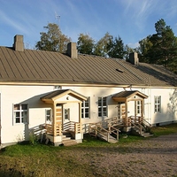 kuva rakennuksesta